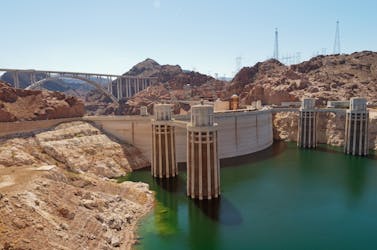 Tour Hoot y Hoover Dam